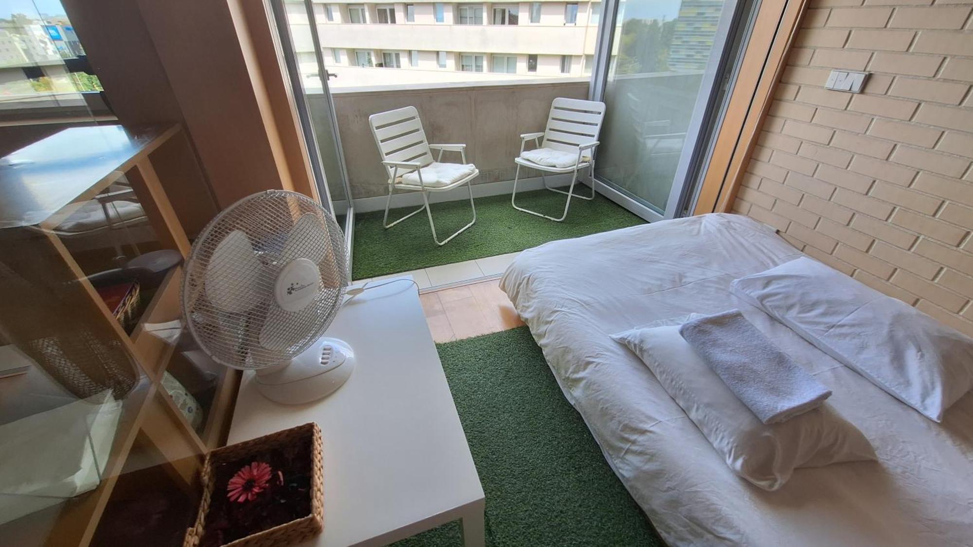 Deluxe Studio In A Great Area By Douro River Vila Nova de Gaia Exterior photo